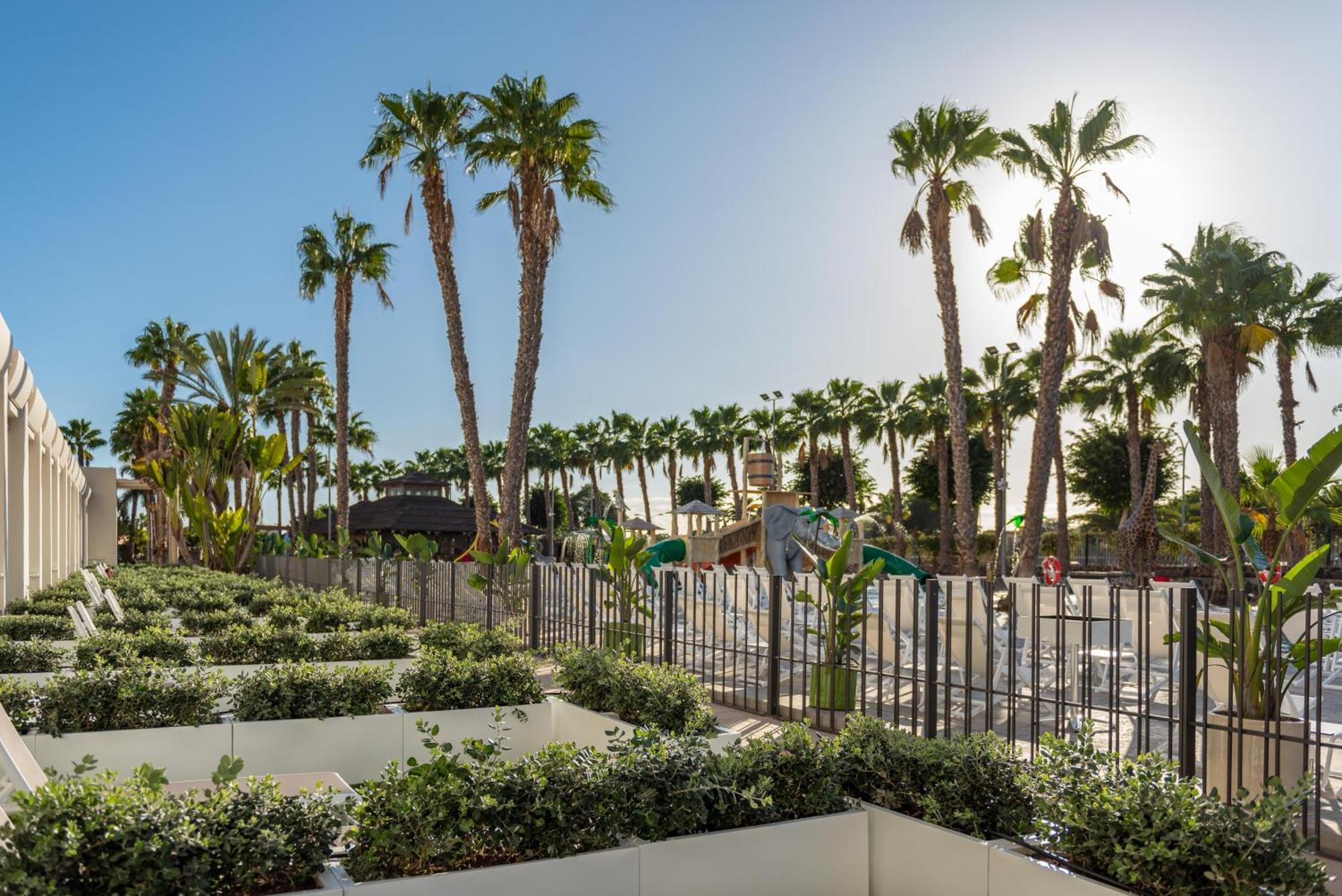 Maspalomas Princess Экстерьер фото