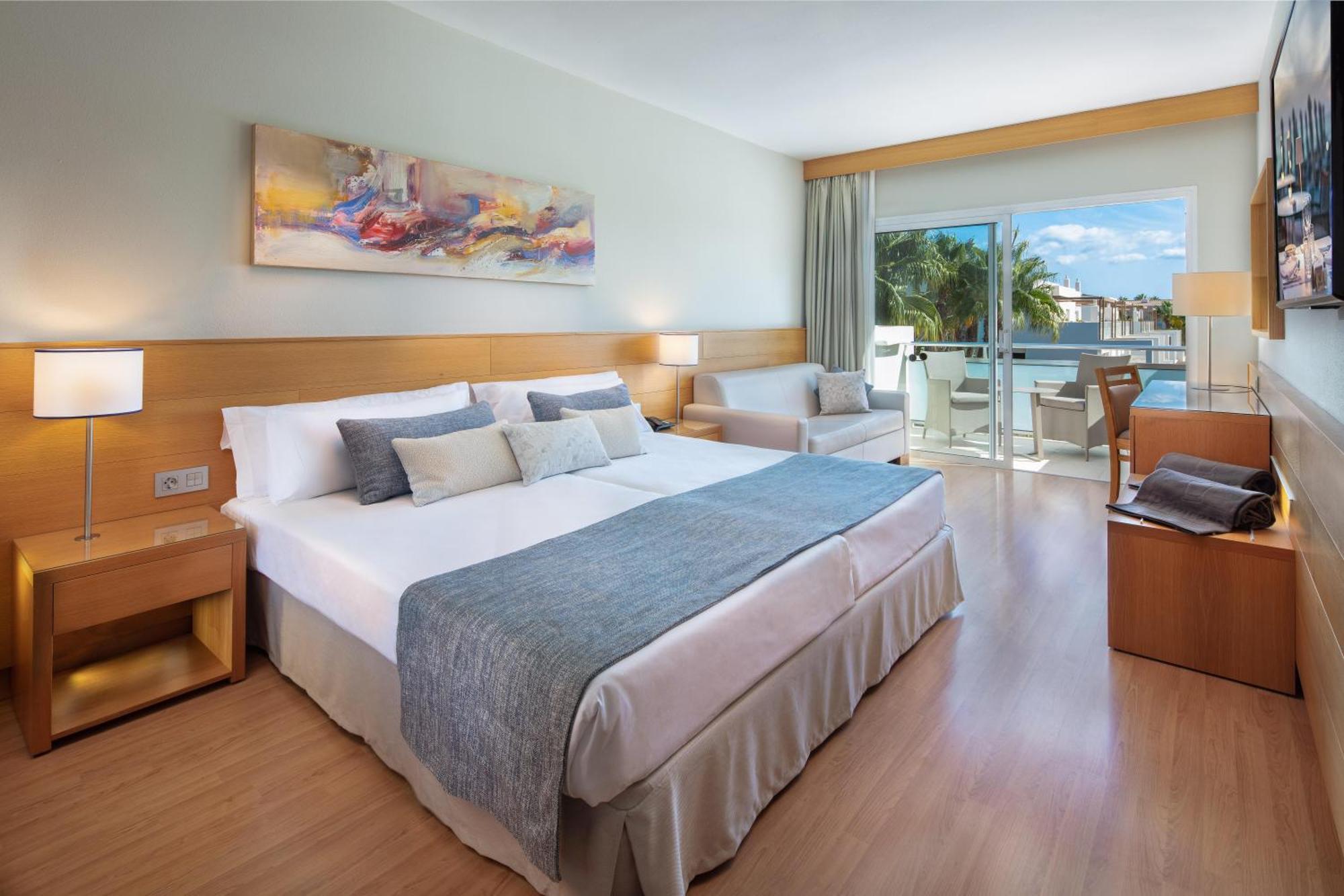 Maspalomas Princess Экстерьер фото