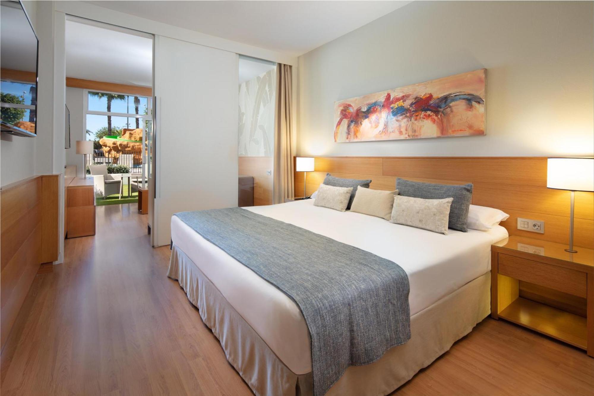 Maspalomas Princess Экстерьер фото
