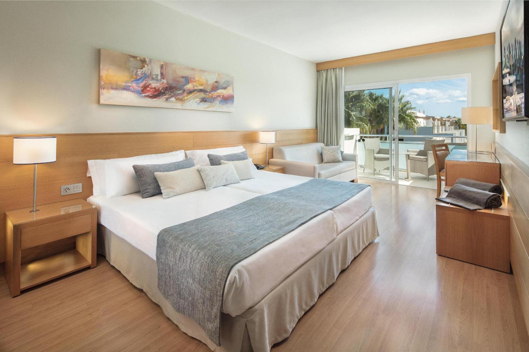 Maspalomas Princess Экстерьер фото