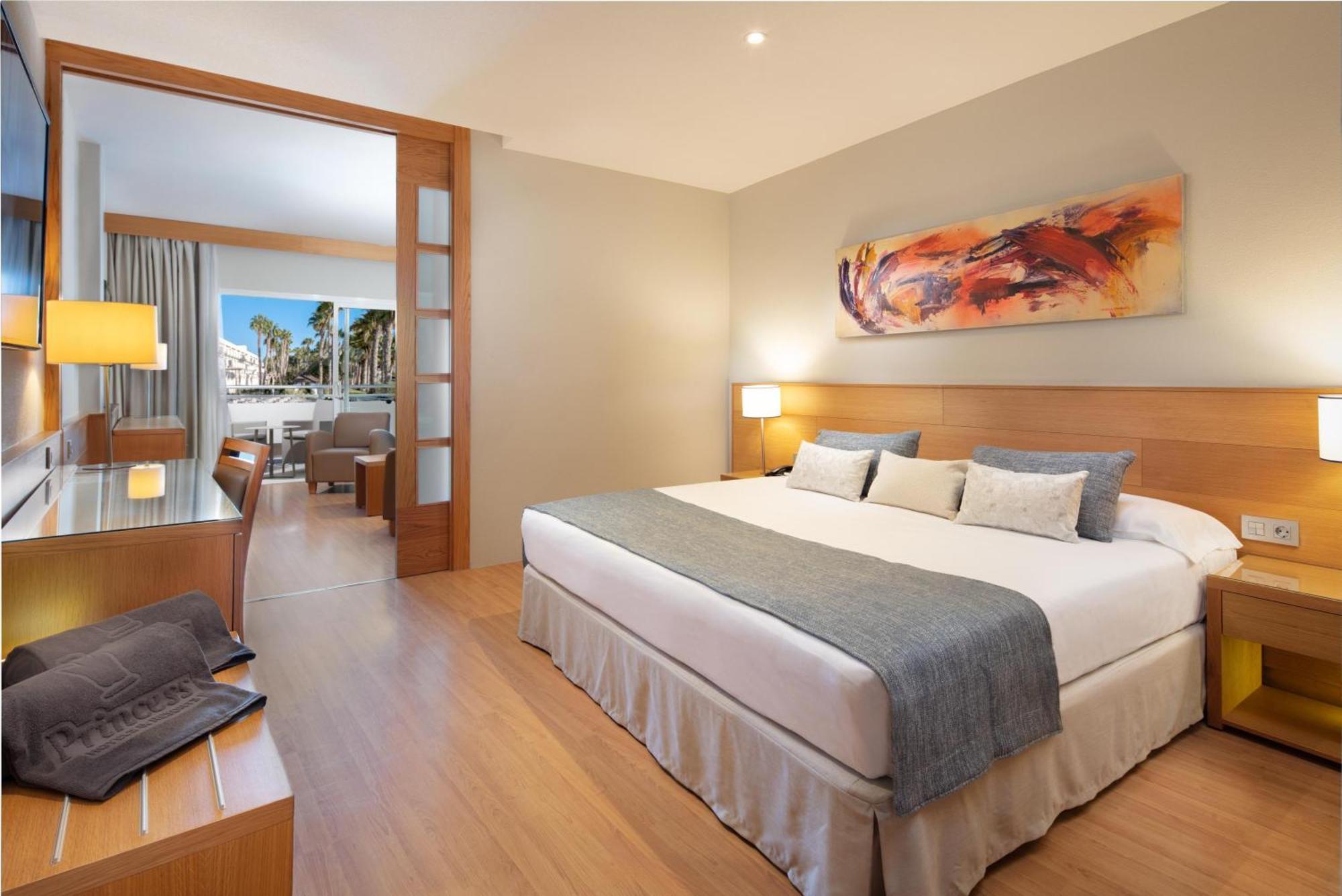 Maspalomas Princess Экстерьер фото