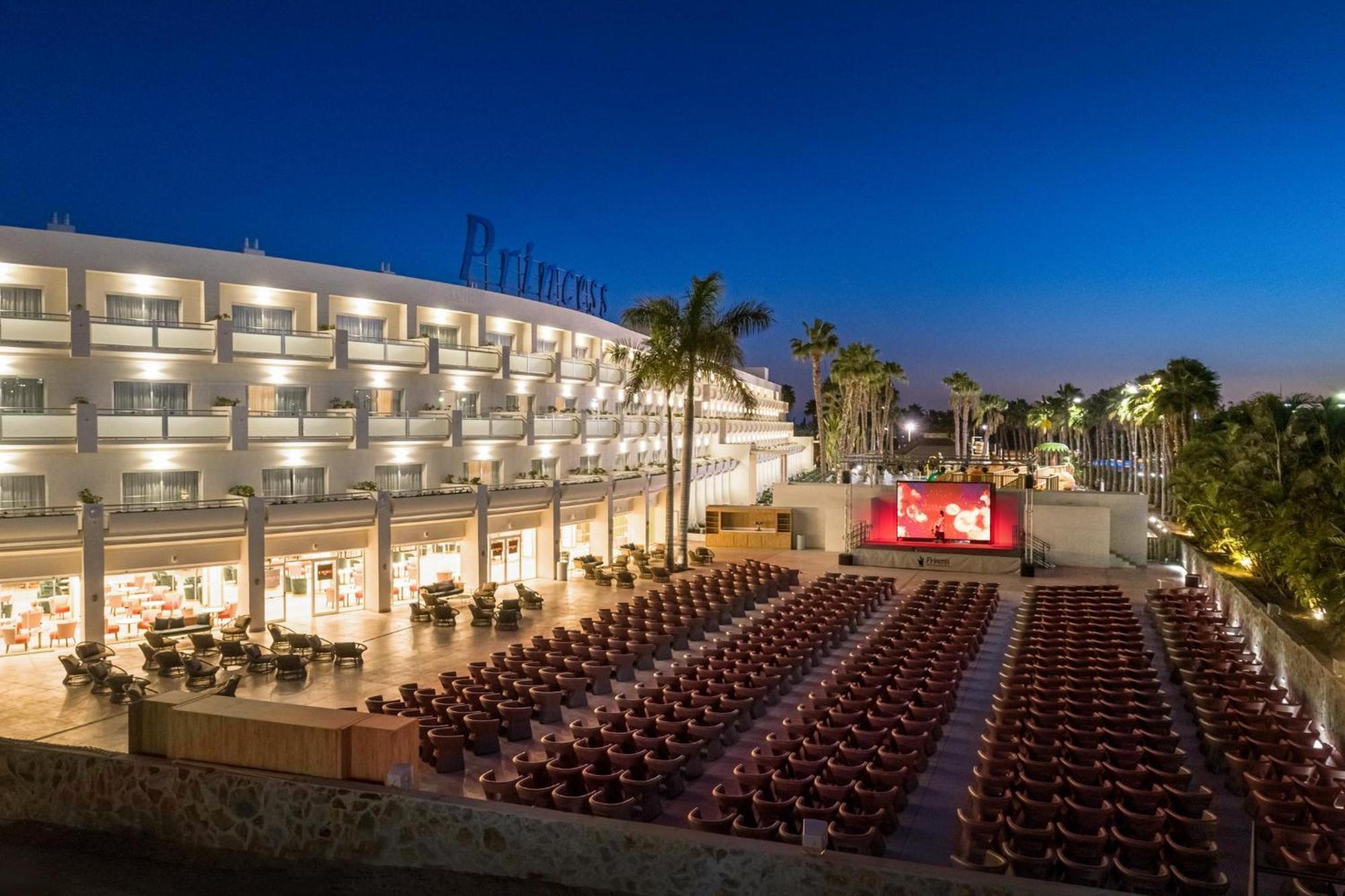 Maspalomas Princess Экстерьер фото