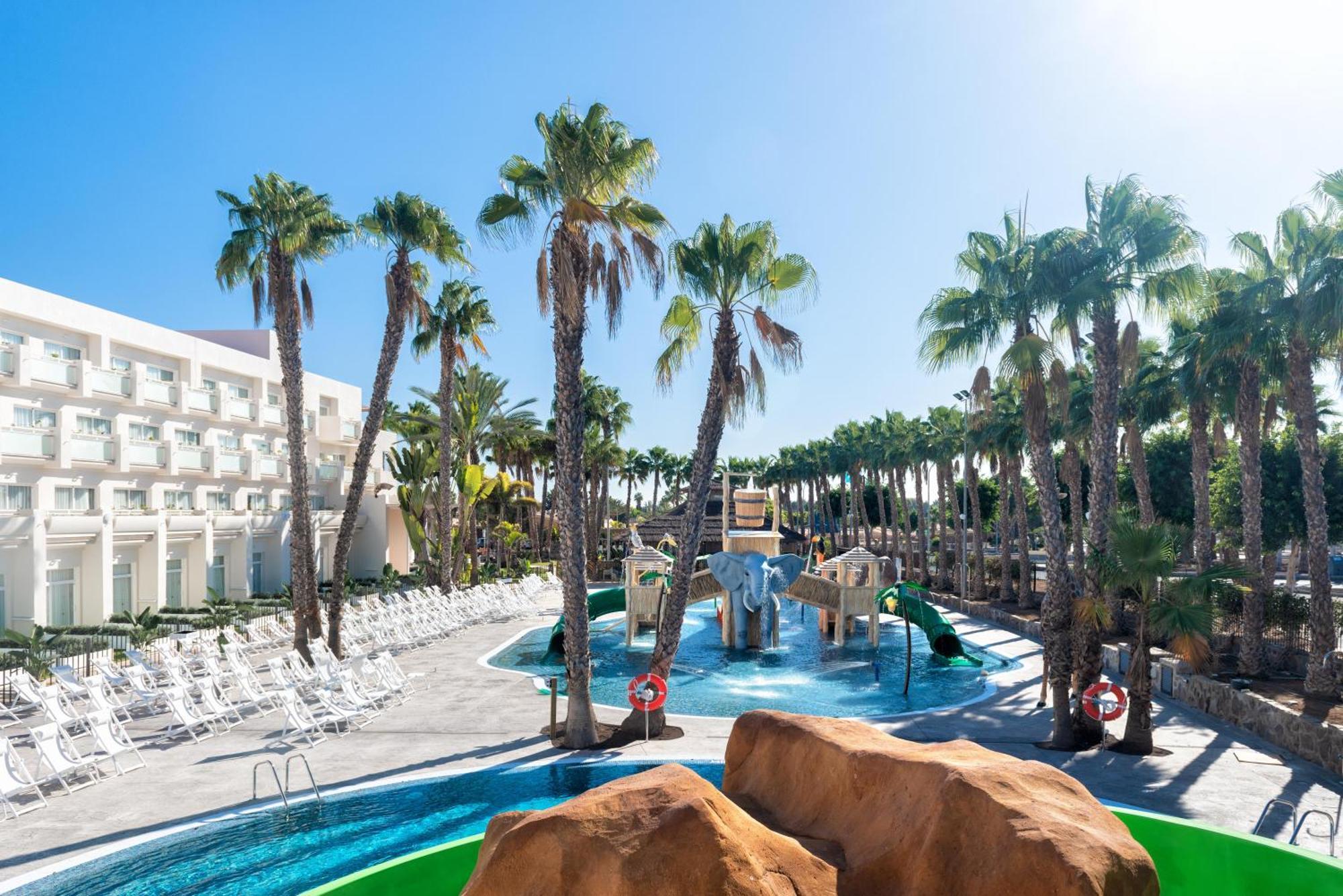 Maspalomas Princess Экстерьер фото
