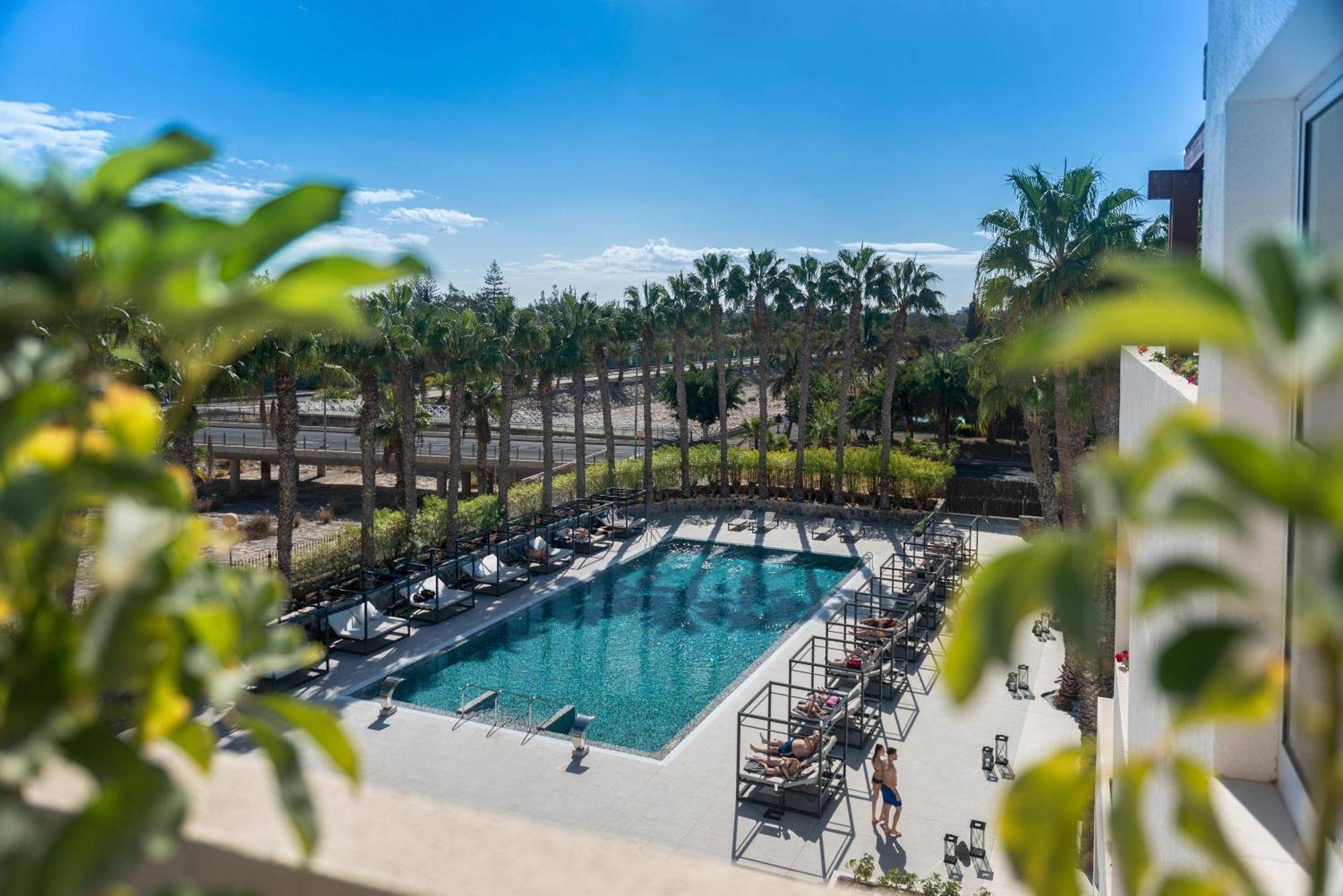 Maspalomas Princess Экстерьер фото