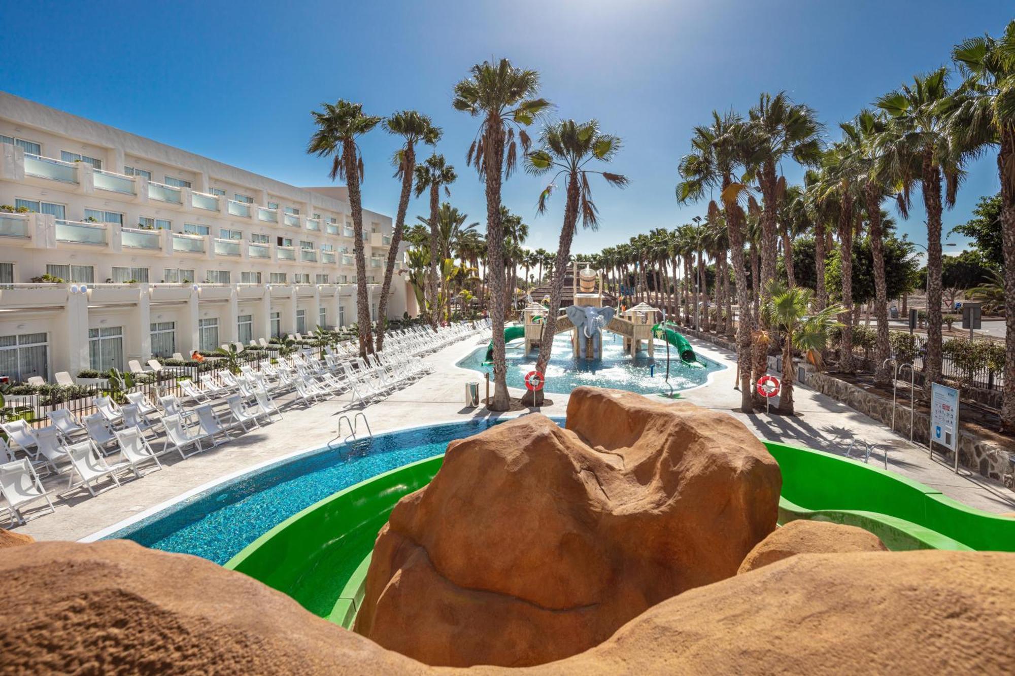 Maspalomas Princess Экстерьер фото