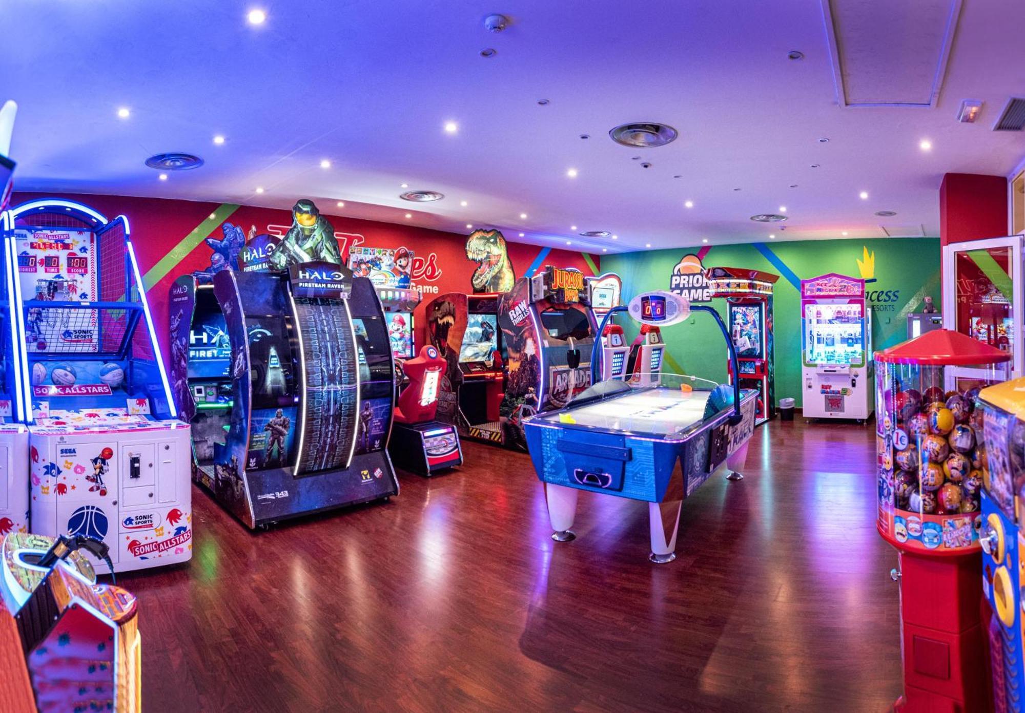 Maspalomas Princess Экстерьер фото