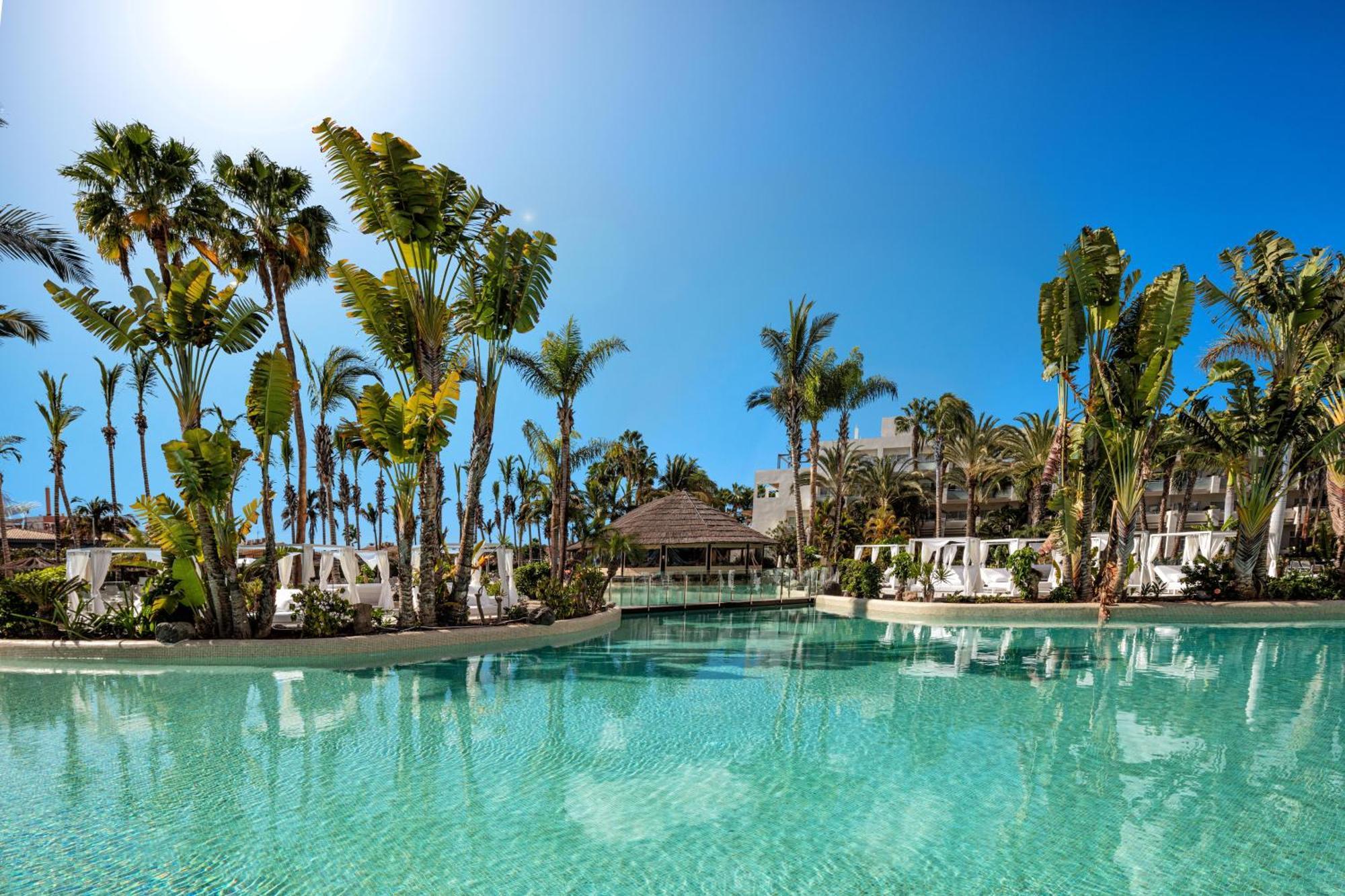 Maspalomas Princess Экстерьер фото