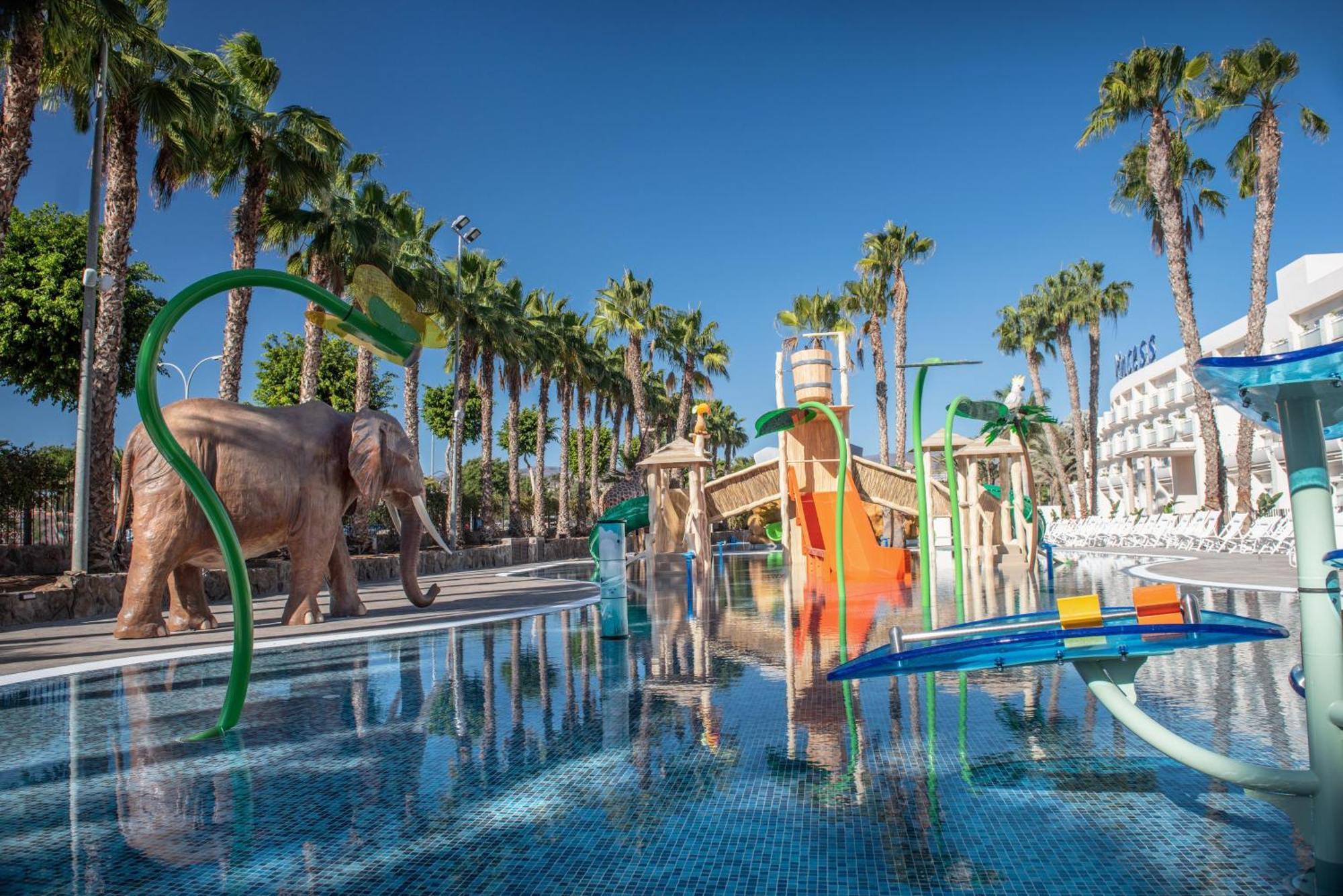 Maspalomas Princess Экстерьер фото