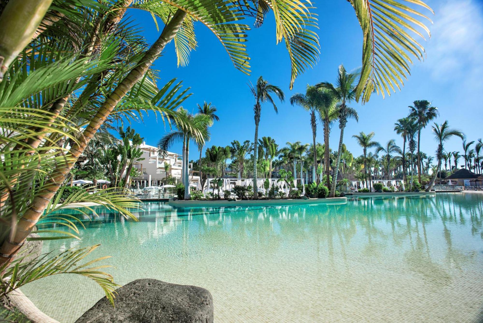 Maspalomas Princess Экстерьер фото