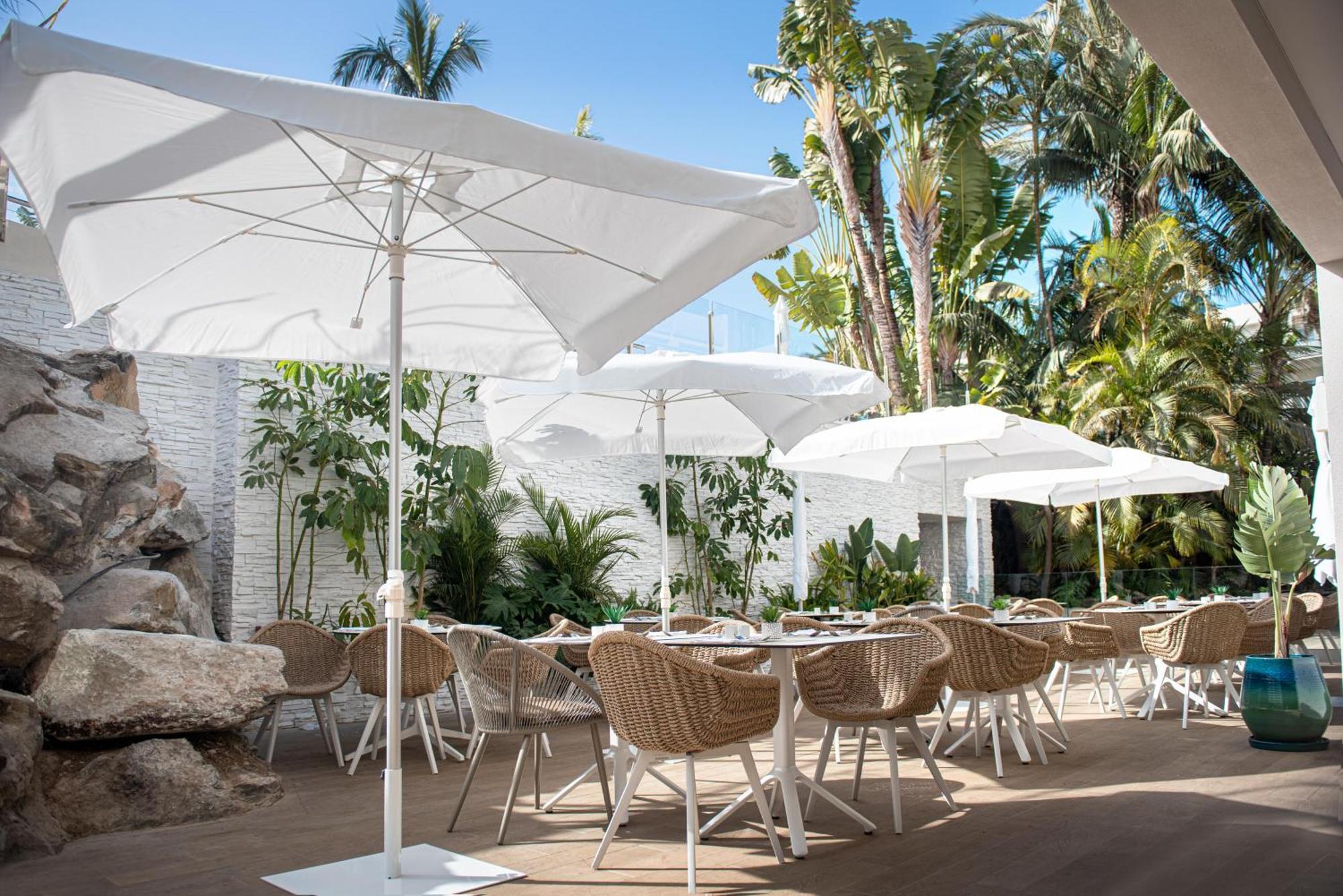 Maspalomas Princess Экстерьер фото