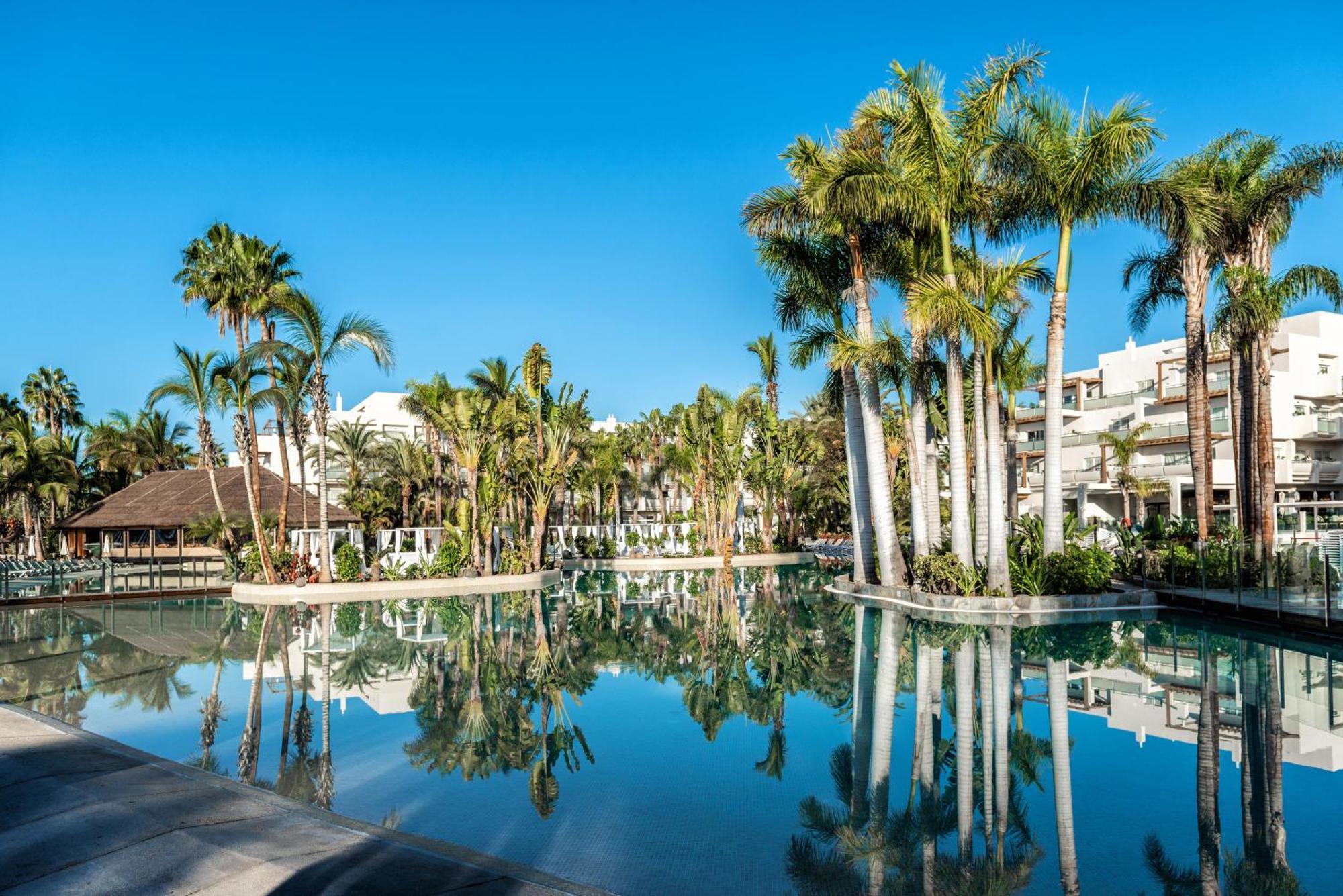 Maspalomas Princess Экстерьер фото