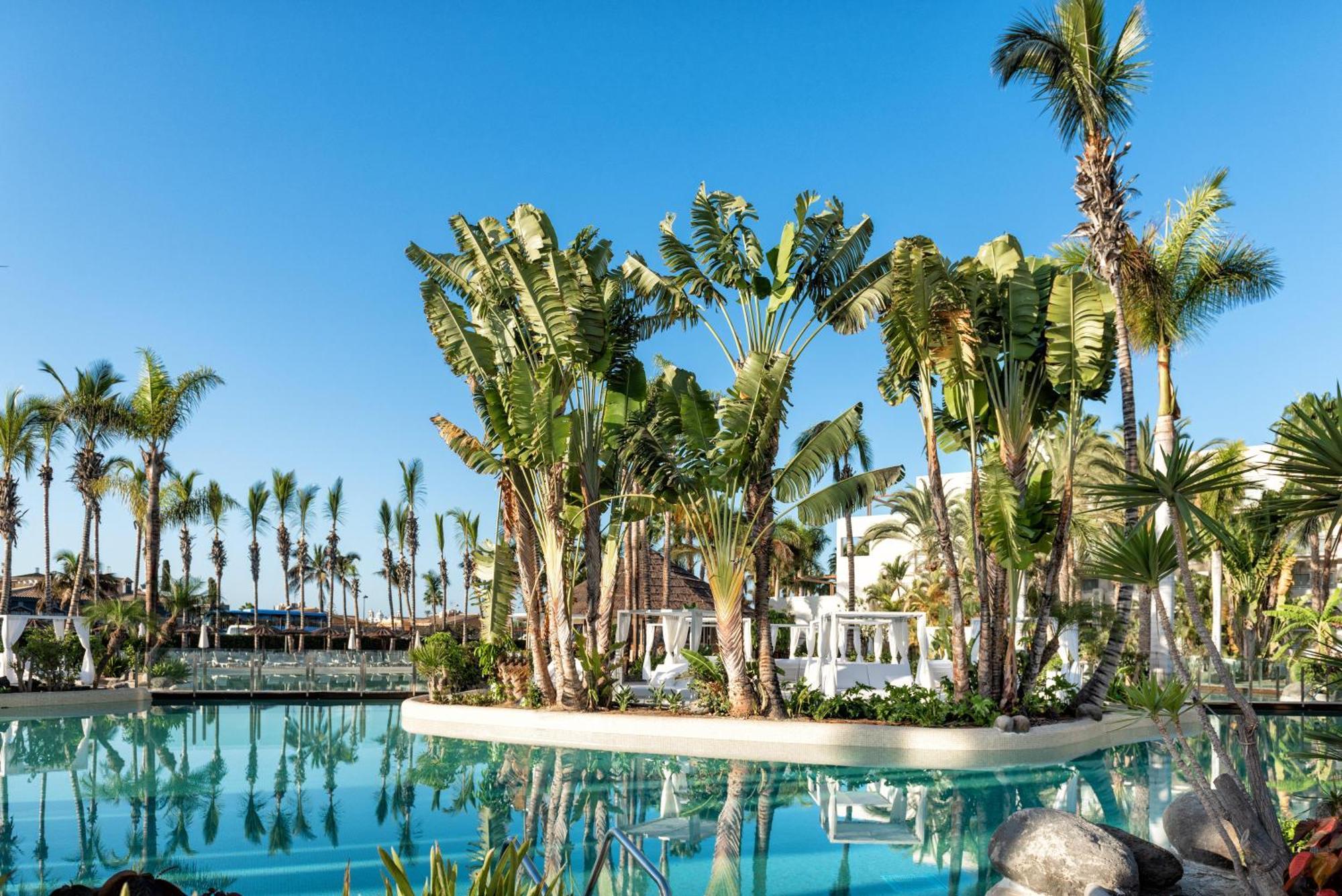 Maspalomas Princess Экстерьер фото