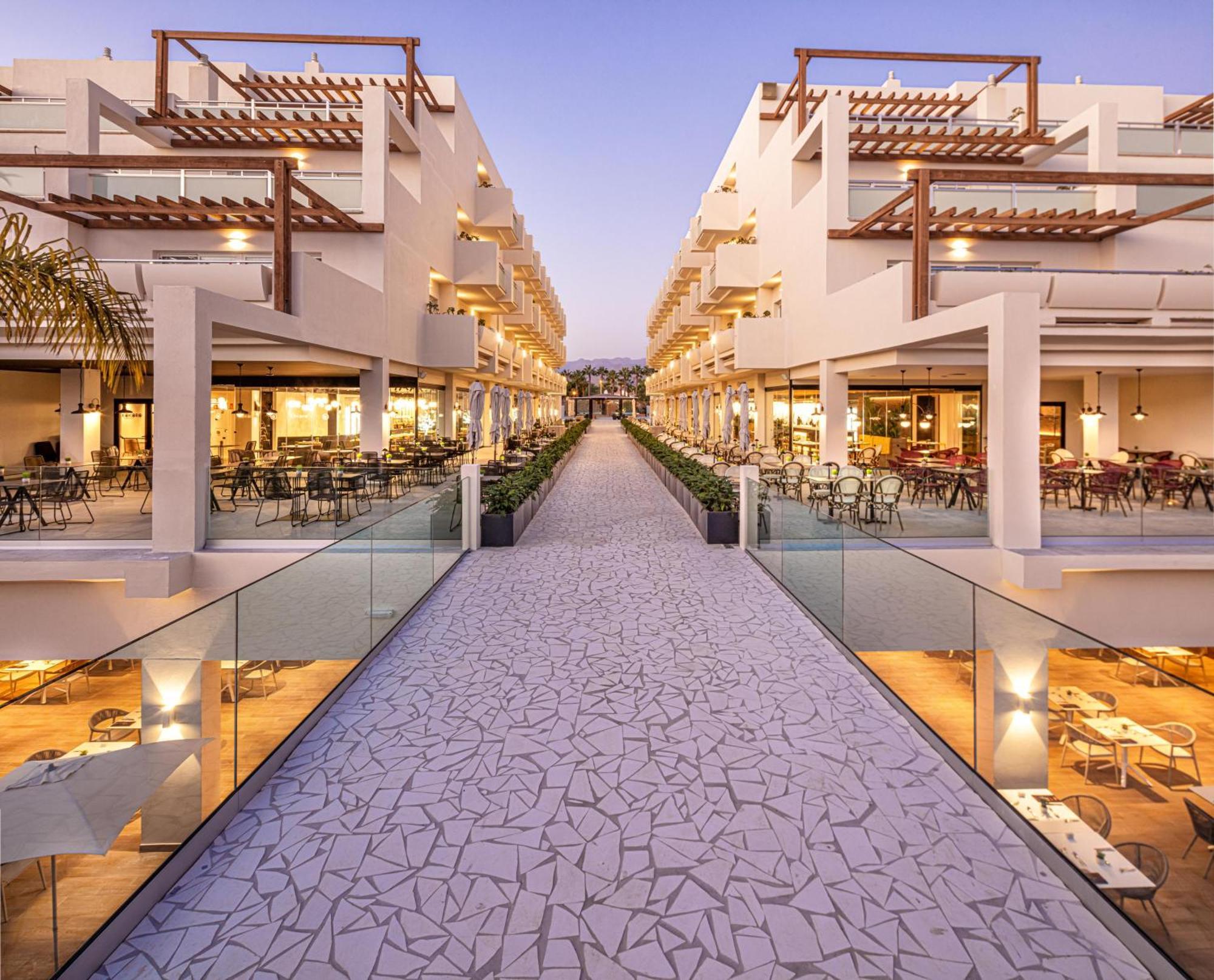 Maspalomas Princess Экстерьер фото