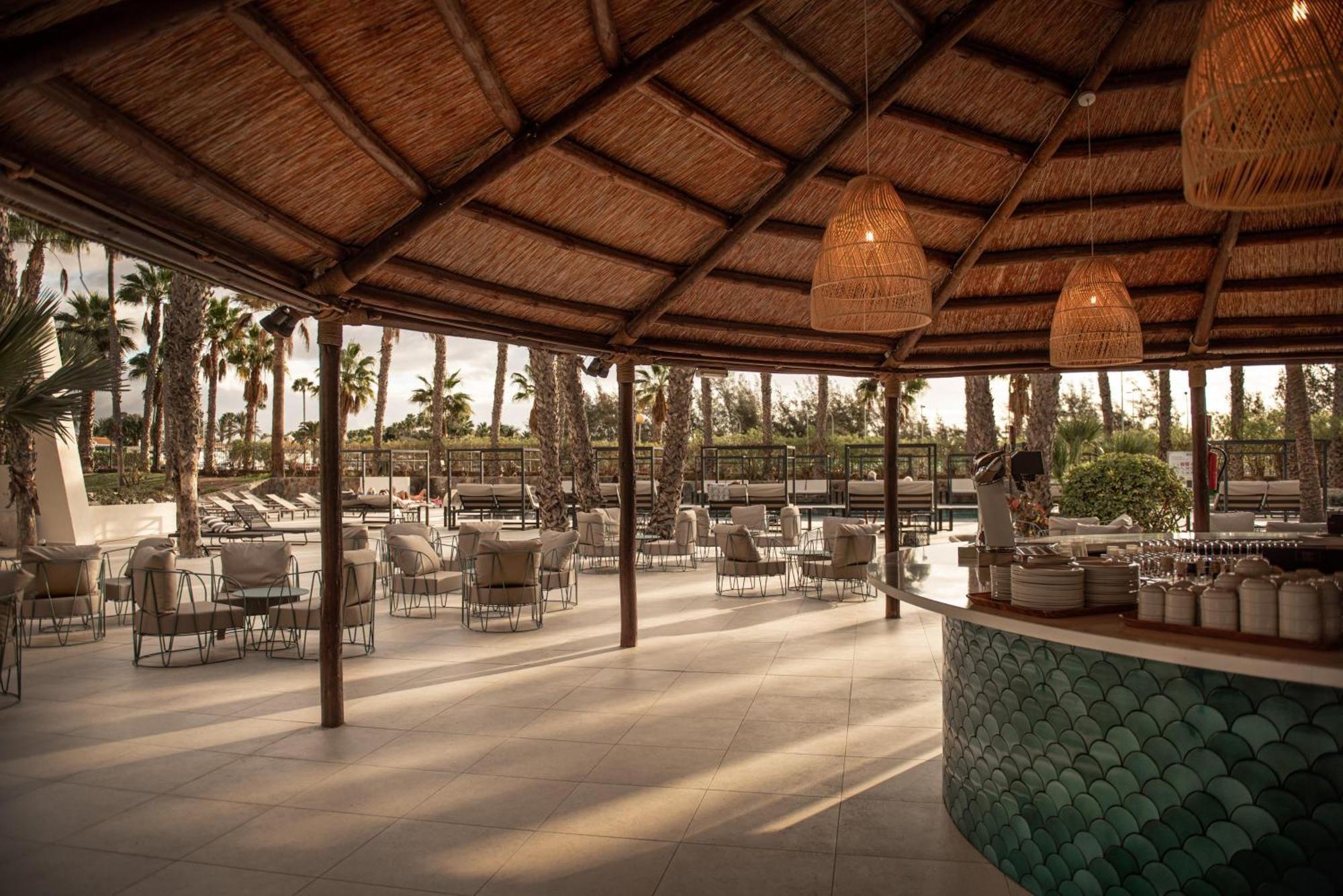 Maspalomas Princess Экстерьер фото