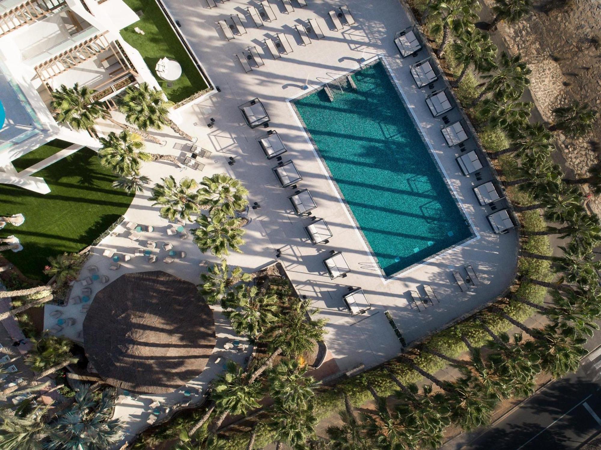 Maspalomas Princess Экстерьер фото